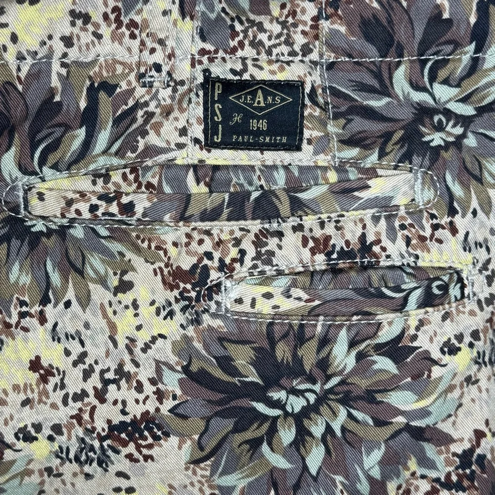Paul Smith comfortable men